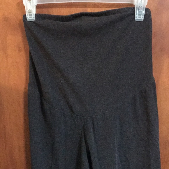 A glow maternity leggings - Picture 2 of 4